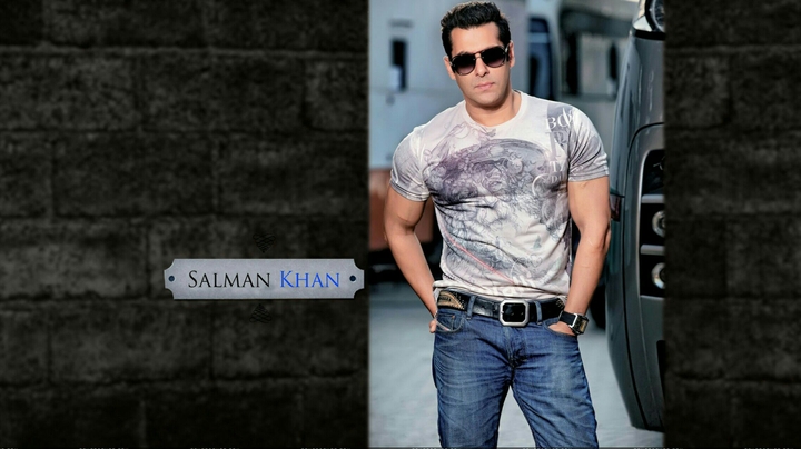 Salman khan