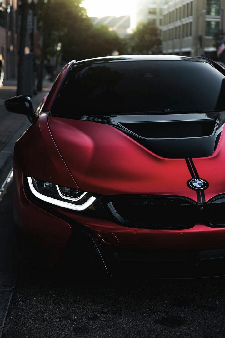 BMW 2017