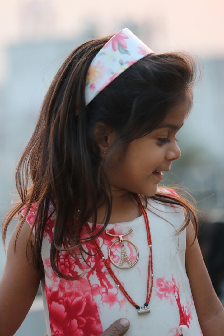 child
