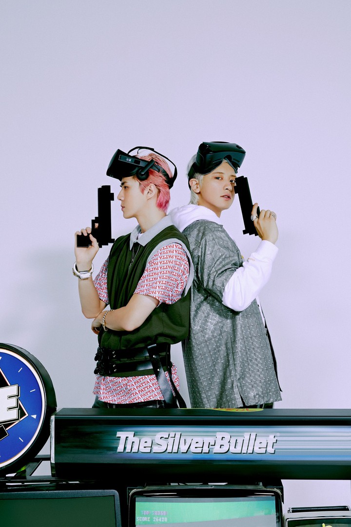 EXO SC 1 Billion Views