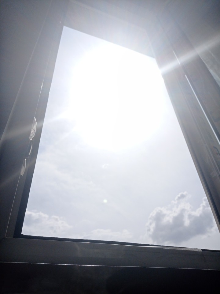 sky