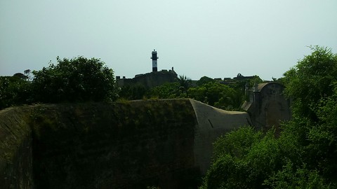 light house