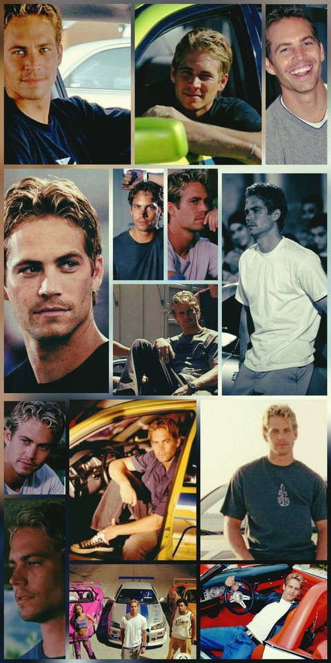 paul walker 2