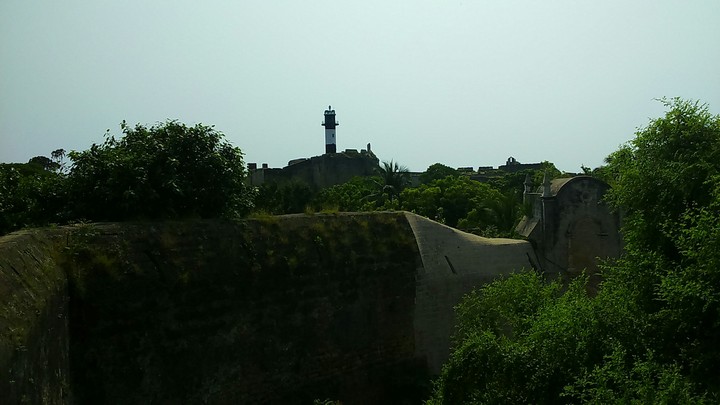 light house