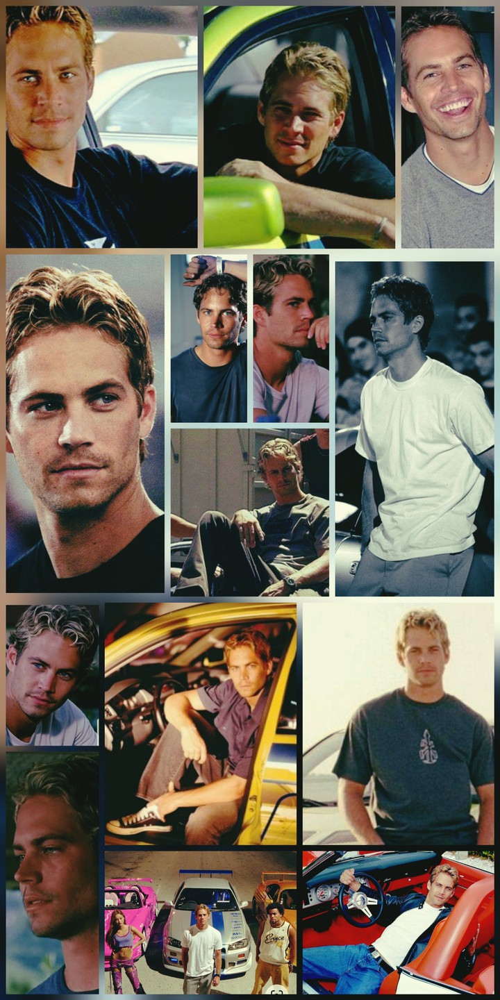 paul walker 2