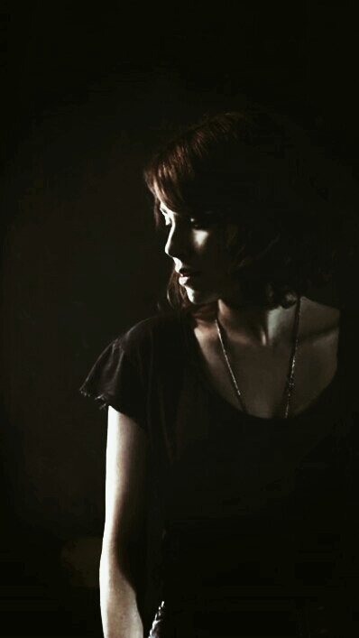 dark