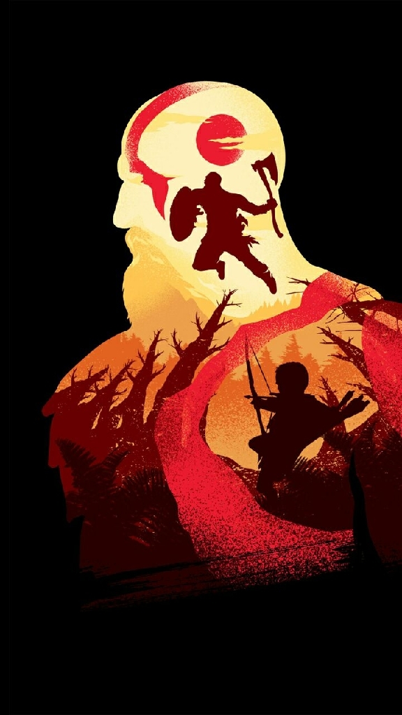 GOD OF WAR