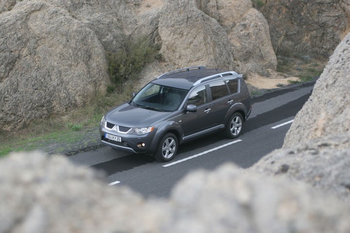mitsubishi