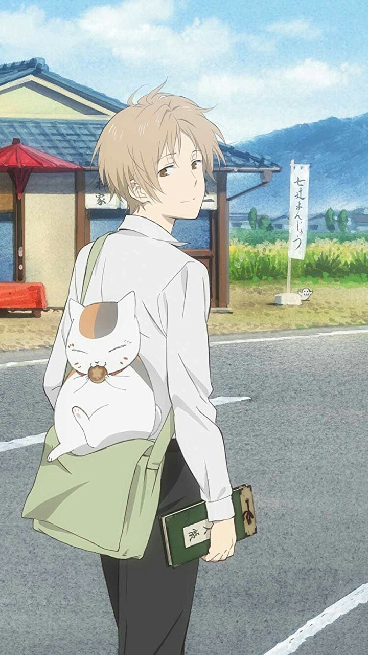 Natsume