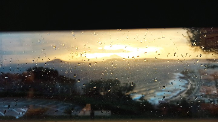 Pioggia