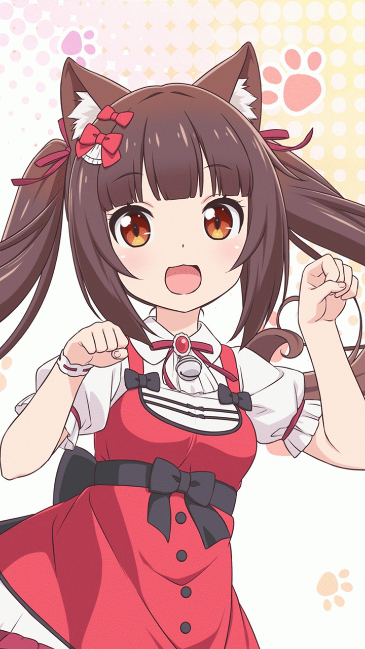 Nekopara