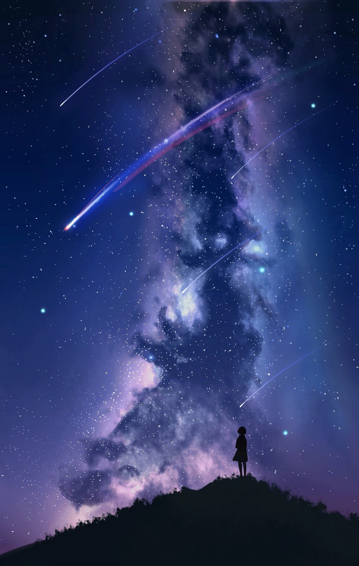 Dreamy World
