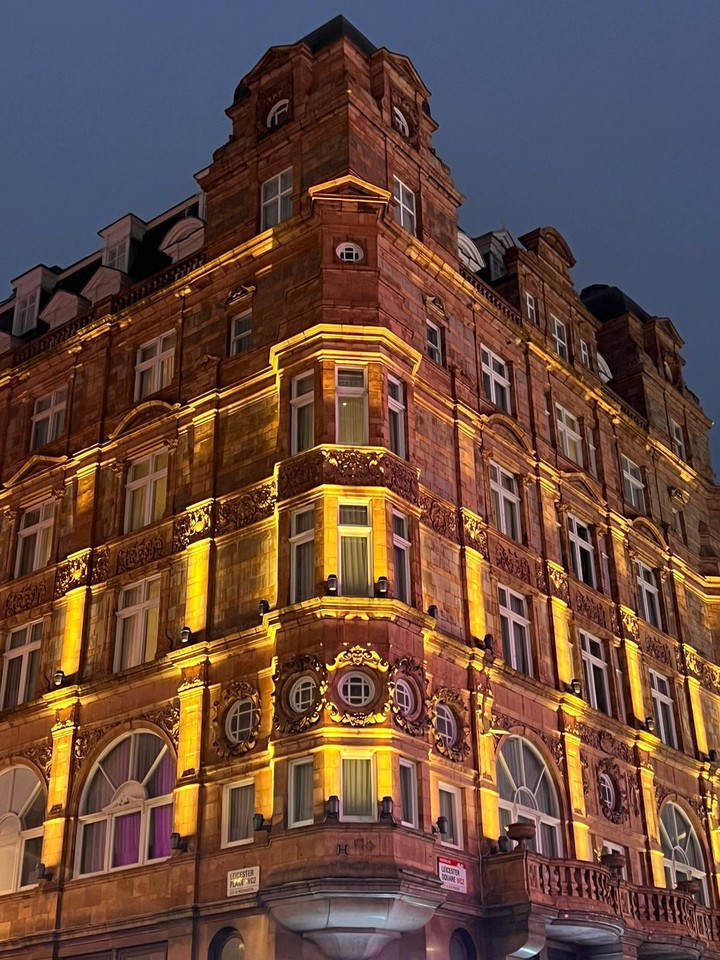 London