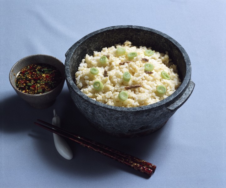 맛있는 한식