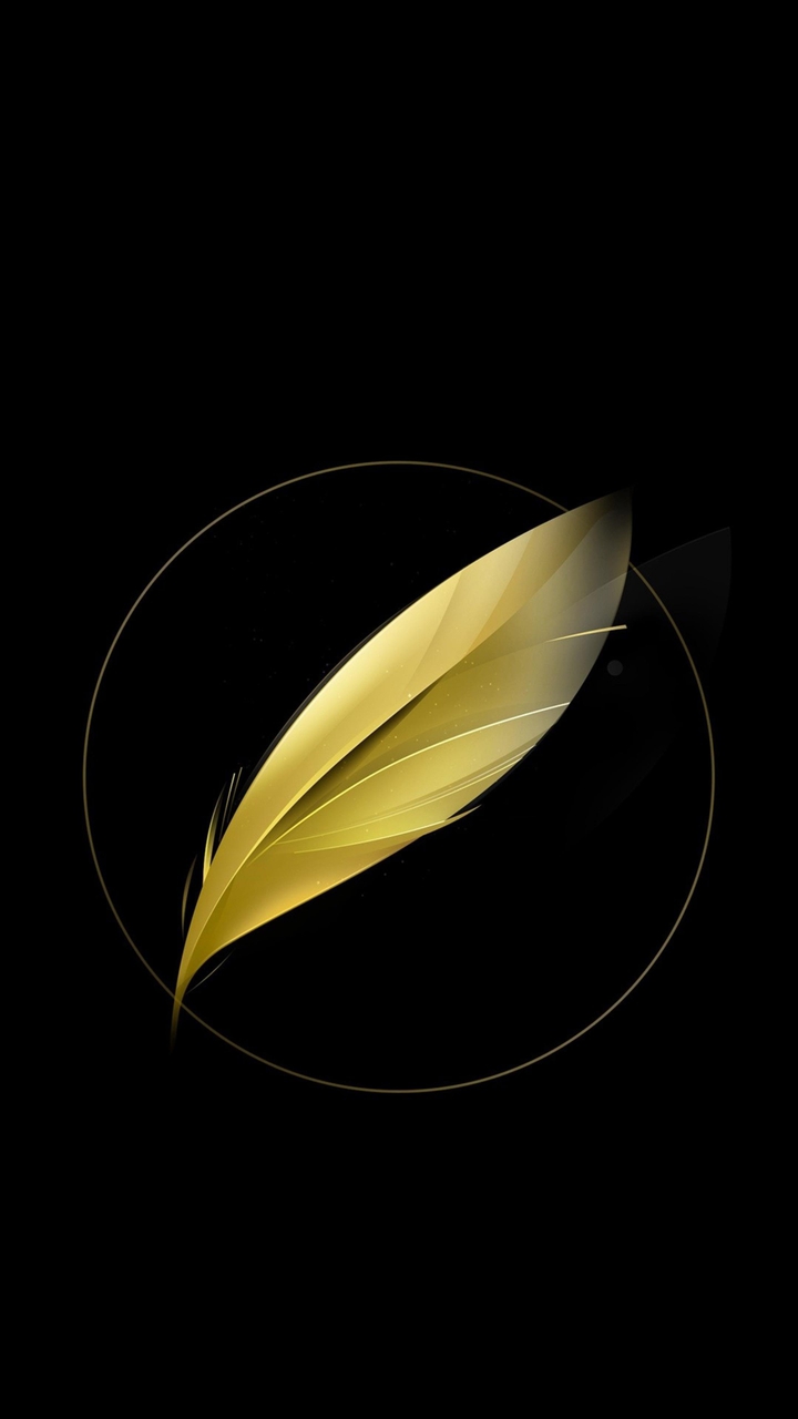 feather