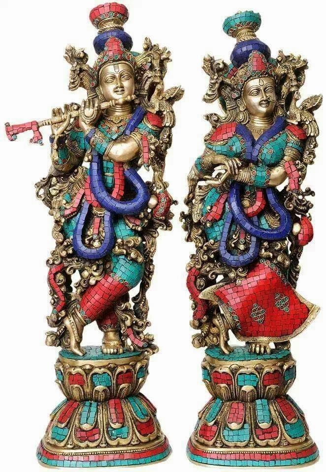 Krishna