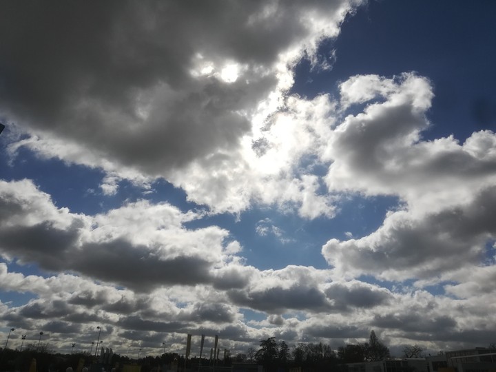 Sky