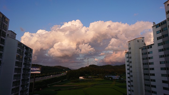 cloud