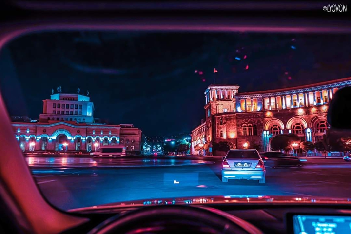 armenia