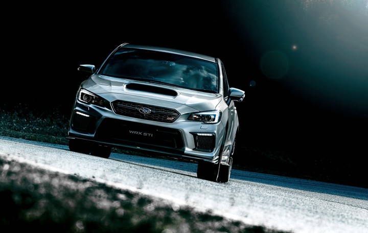 subaru