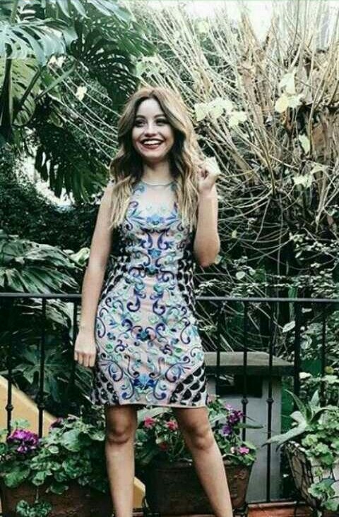 Karol Sevilla