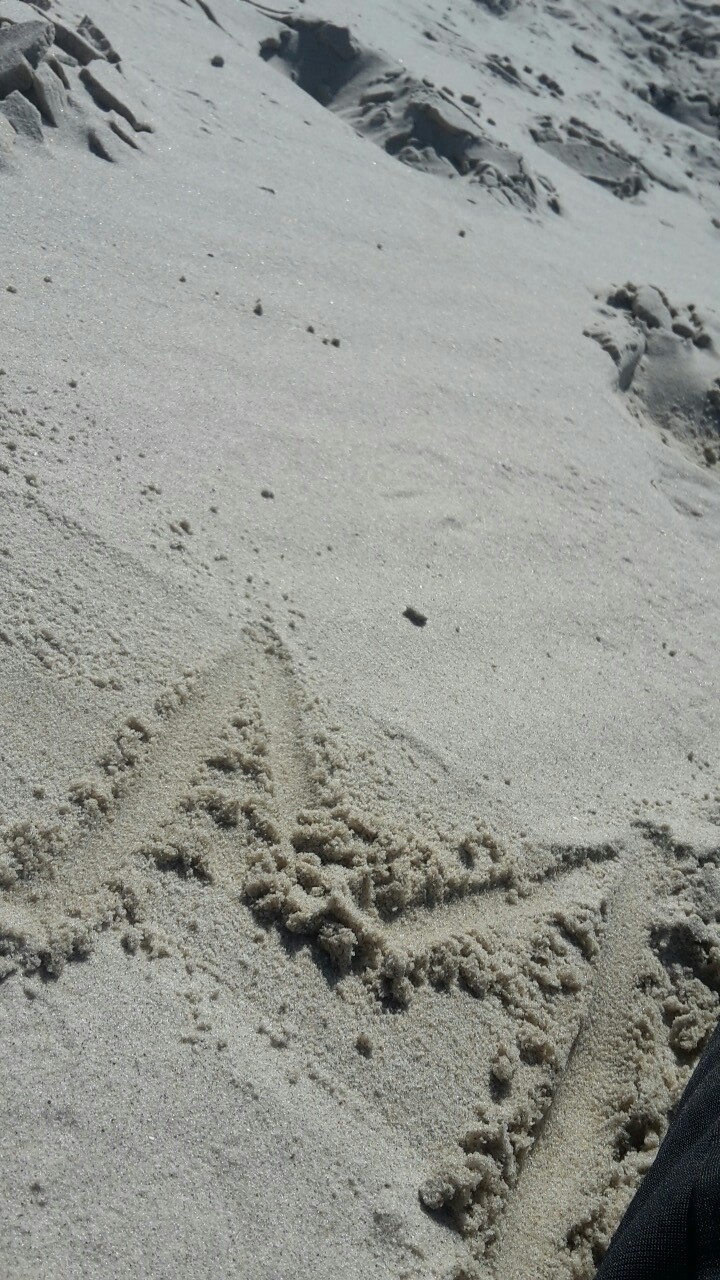 M sand