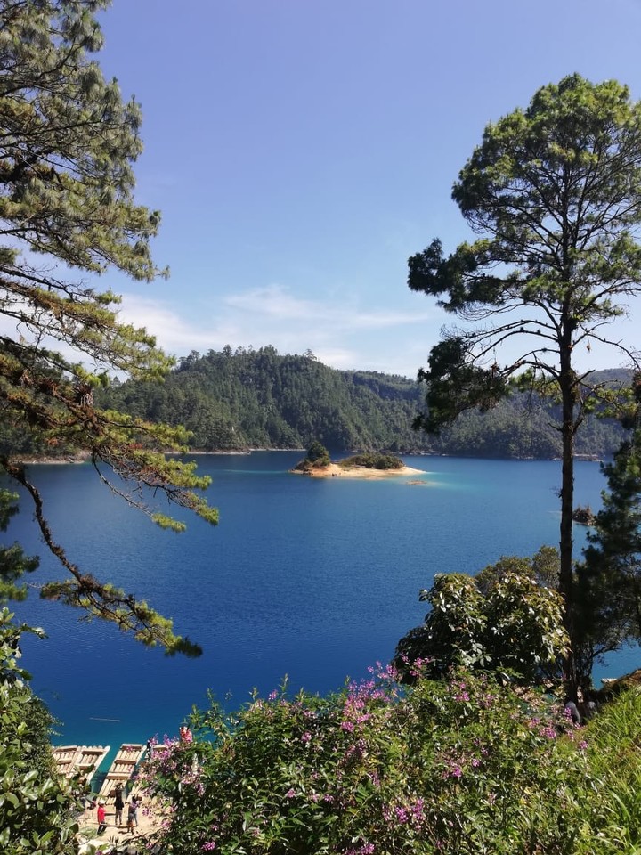 Chiapas ?