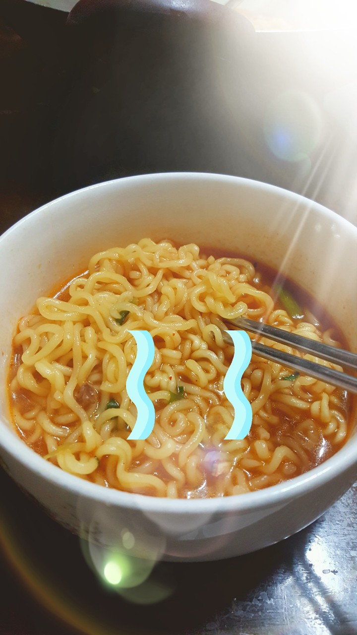 라면