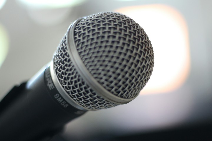 Mic de Ouro