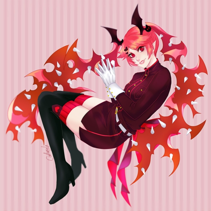 By Calinyh
