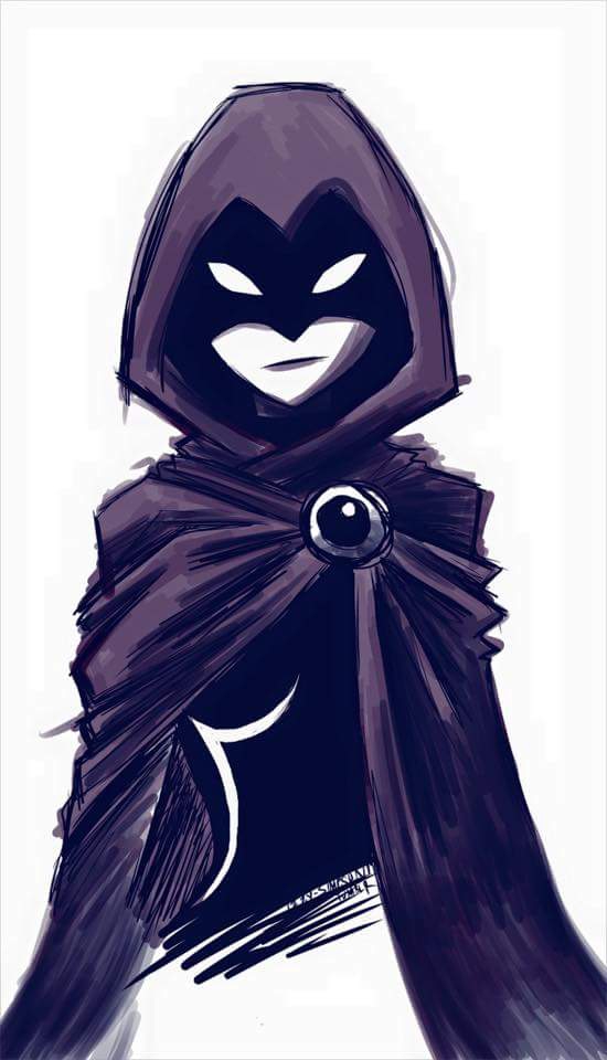 Raven