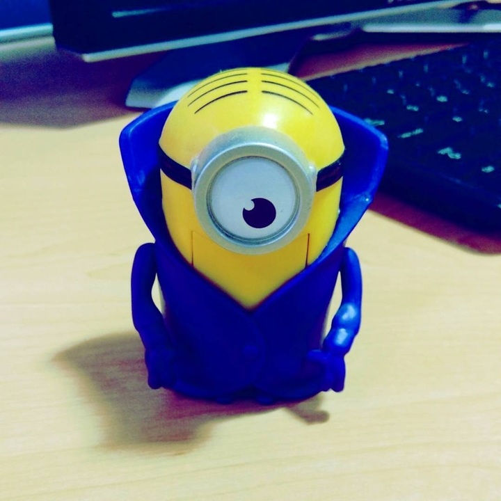 minion