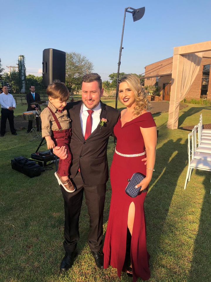 casamento