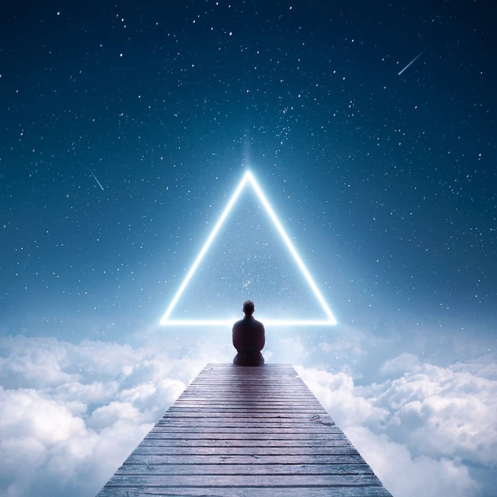 بوابة الحياة *