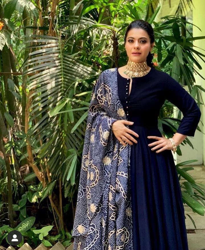 kajol