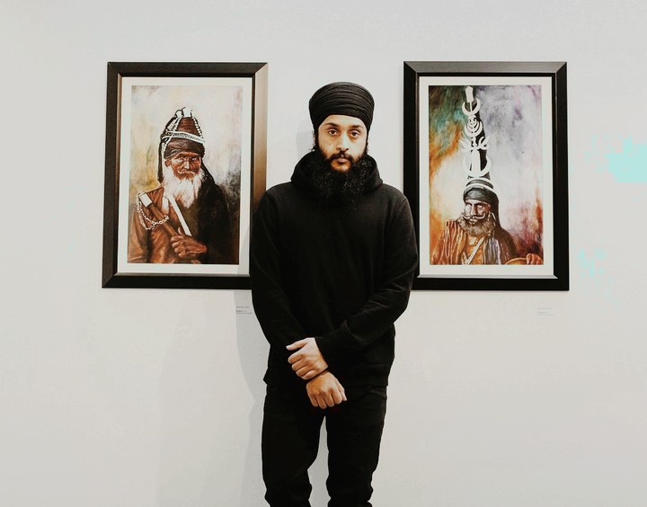 fateh deo
