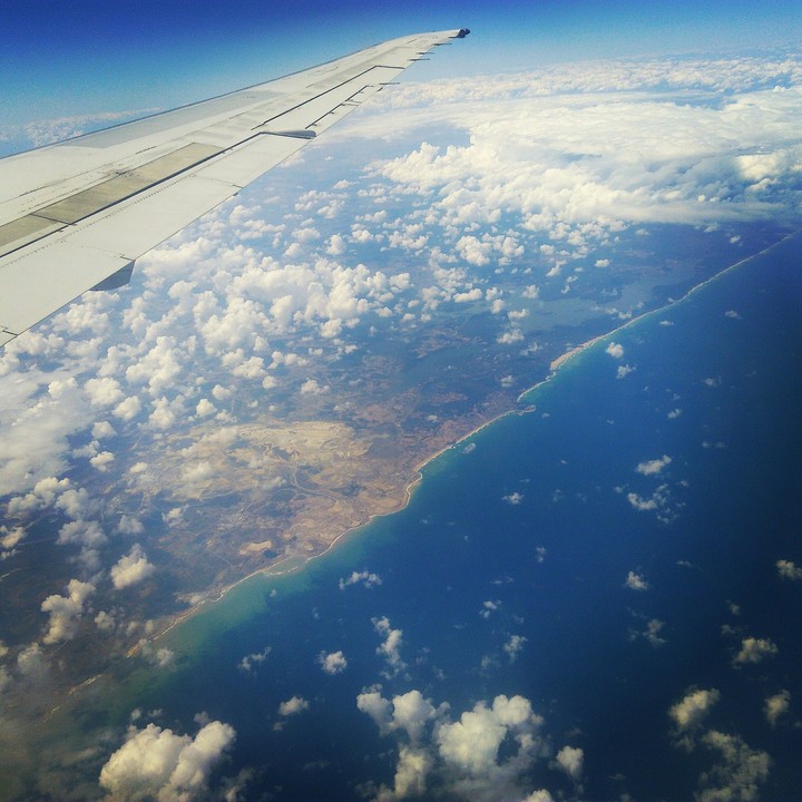 Flight