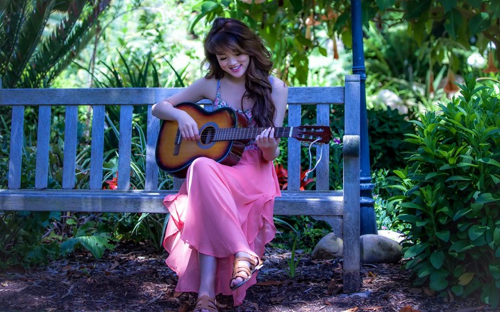 Guitar