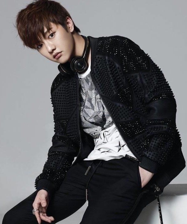 Shin Won Ho