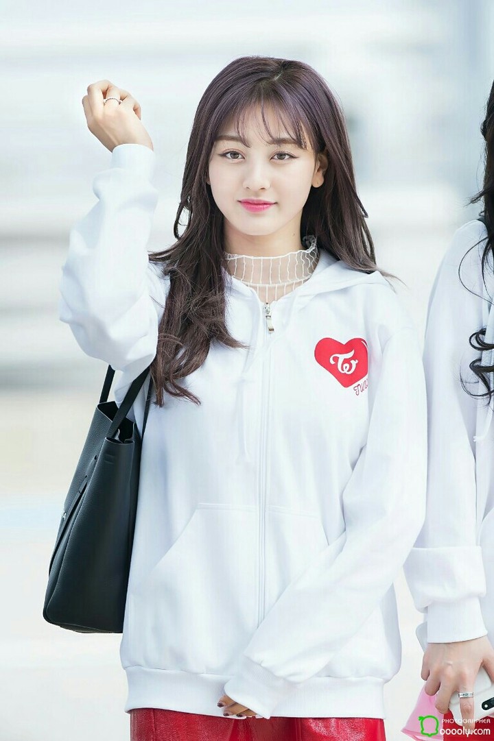 Jihyo