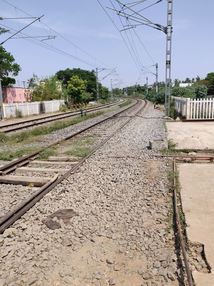 Railway Track