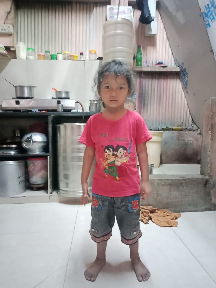 kunal