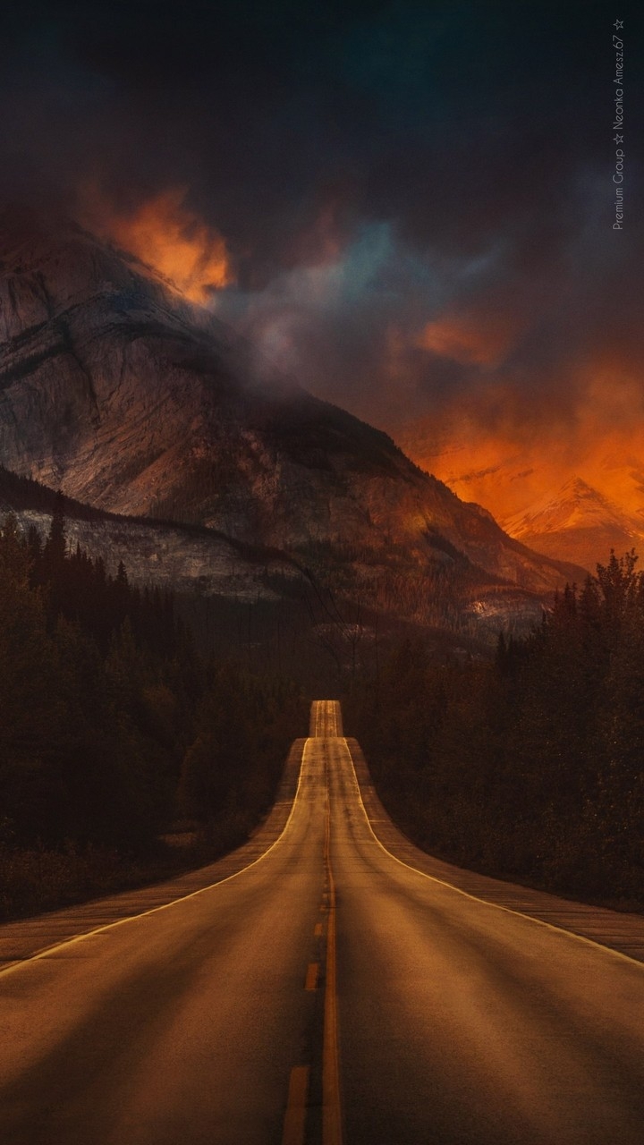 #road