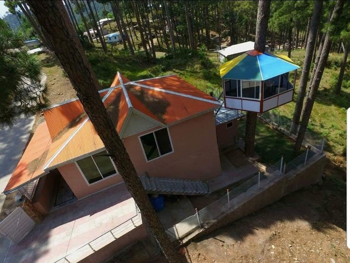 Murree Hills