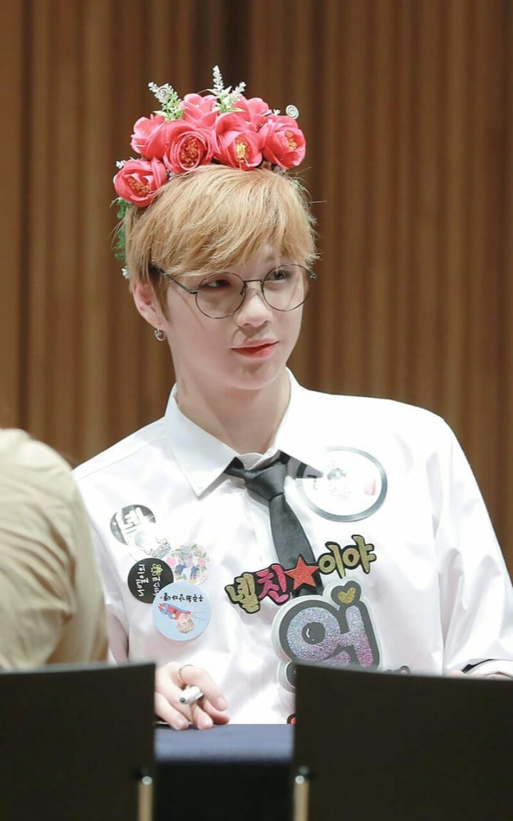 wanna one kang daniel
