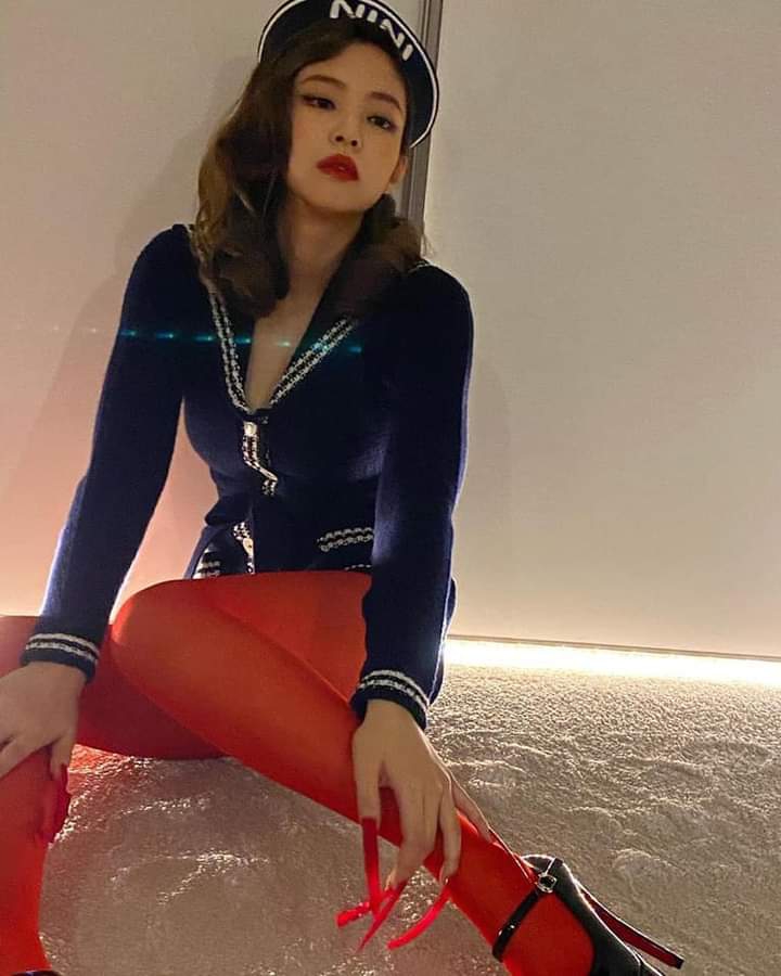 [IG] 201101 jennierubyjane #2