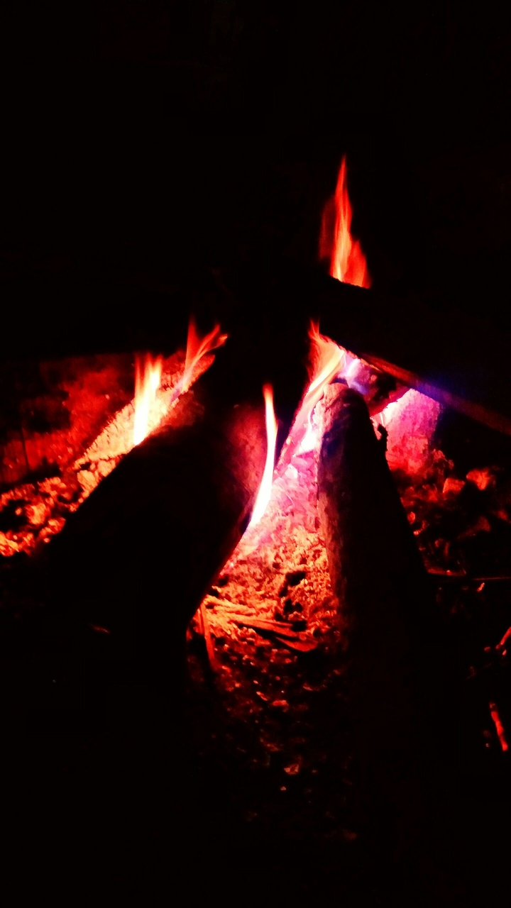 hell fire