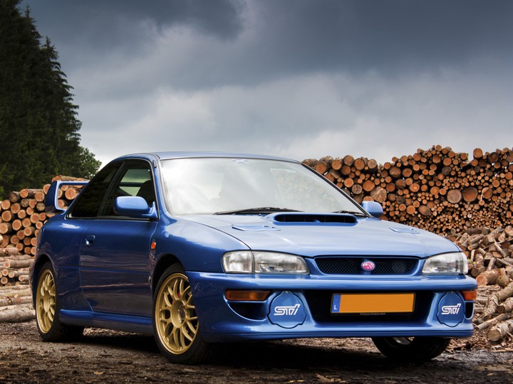subaru