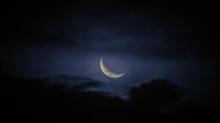 The Moon
