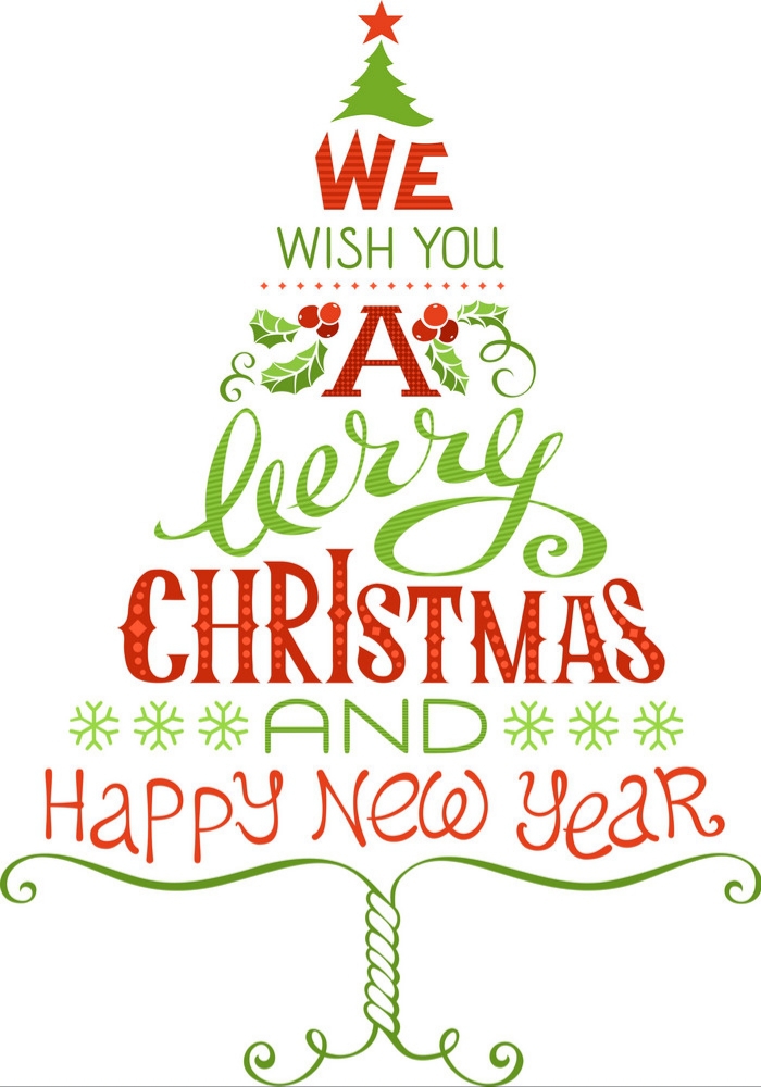 Merry Christmas